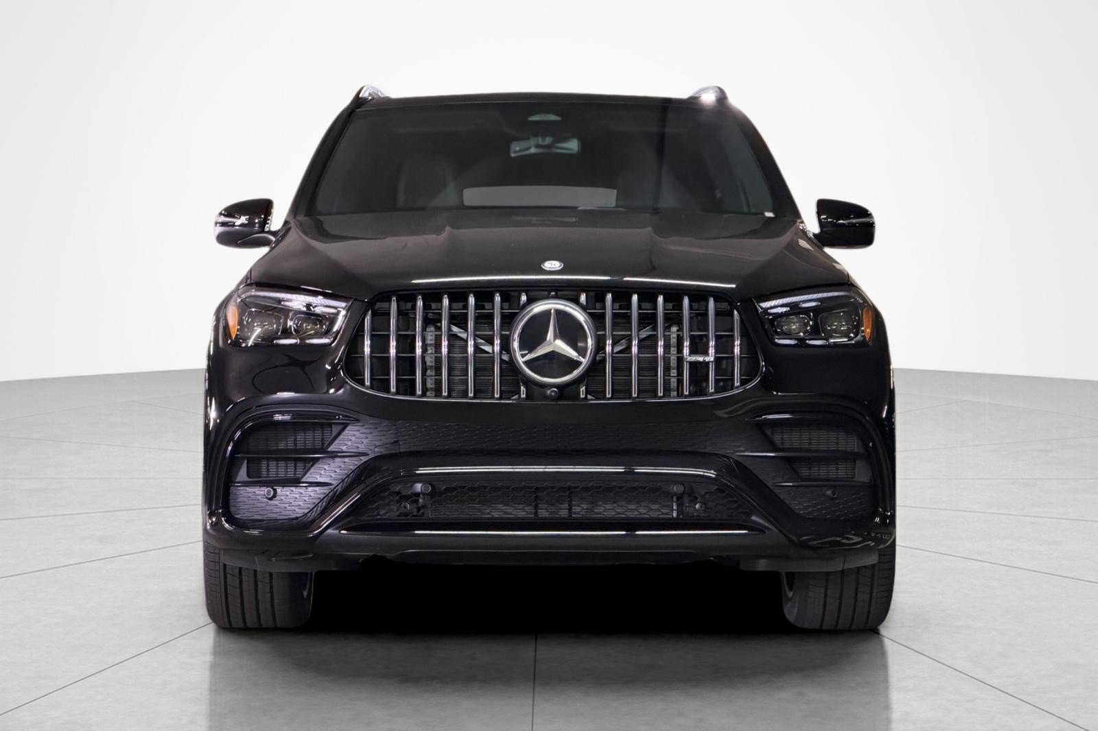 New 2026 Mercedes-Benz GLE 63 AMG S image 8