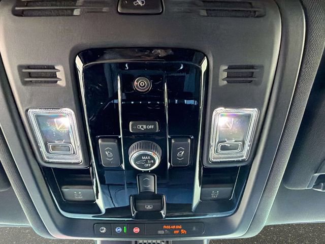 New 2026 GMC Yukon AT4 w/ AT4 Premium Plus Package image 33