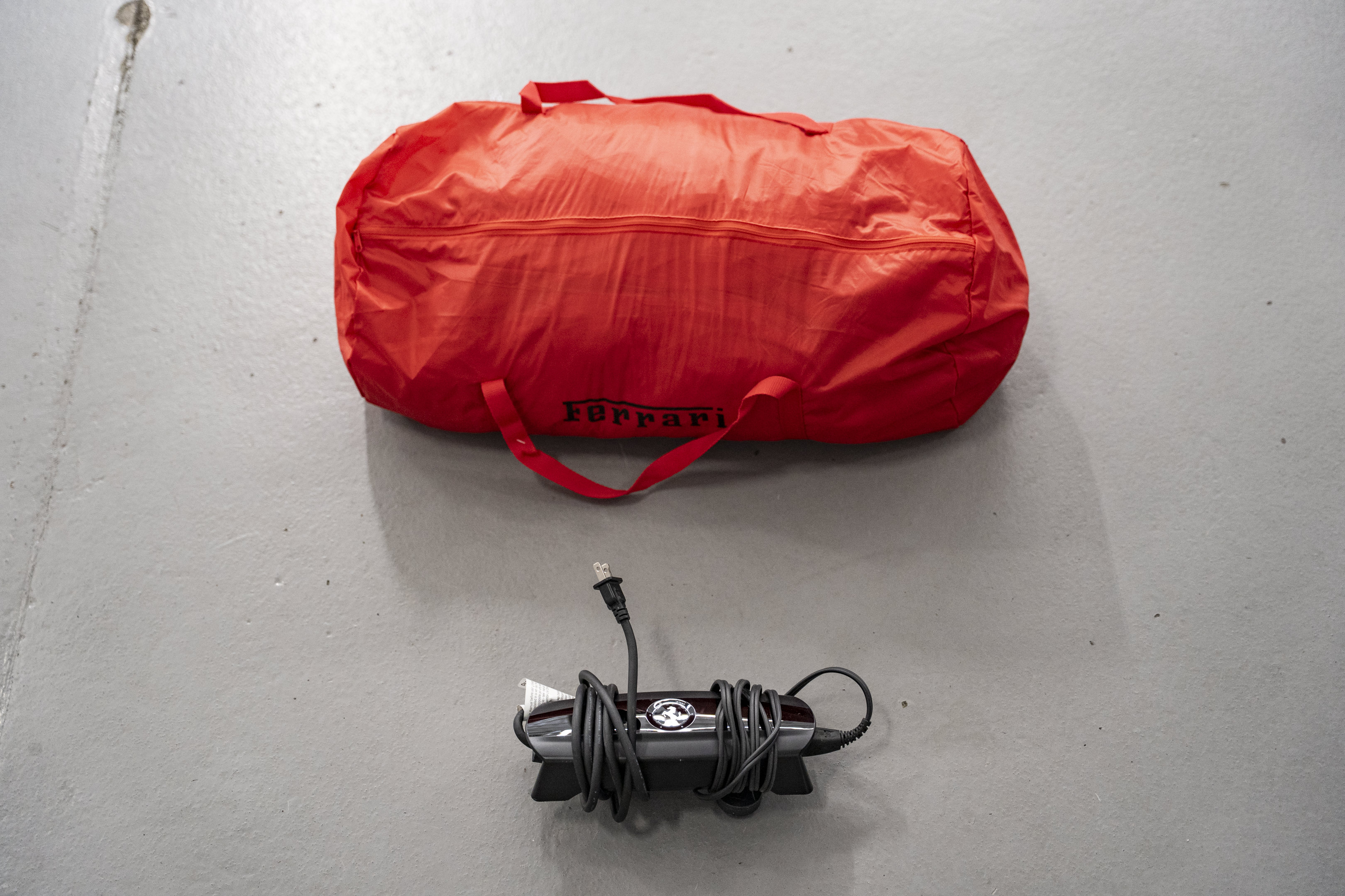 Used 2025 Ferrari Purosangue AWD/4WD image 56