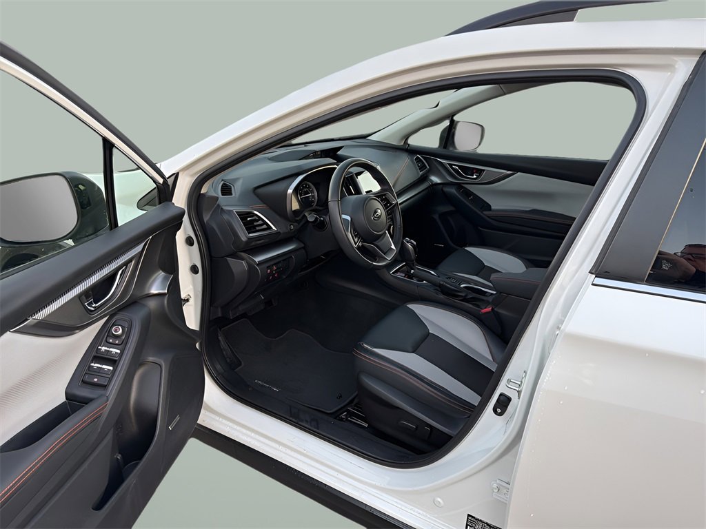 Certified 2023 Subaru Crosstrek 2.5i Limited image 11