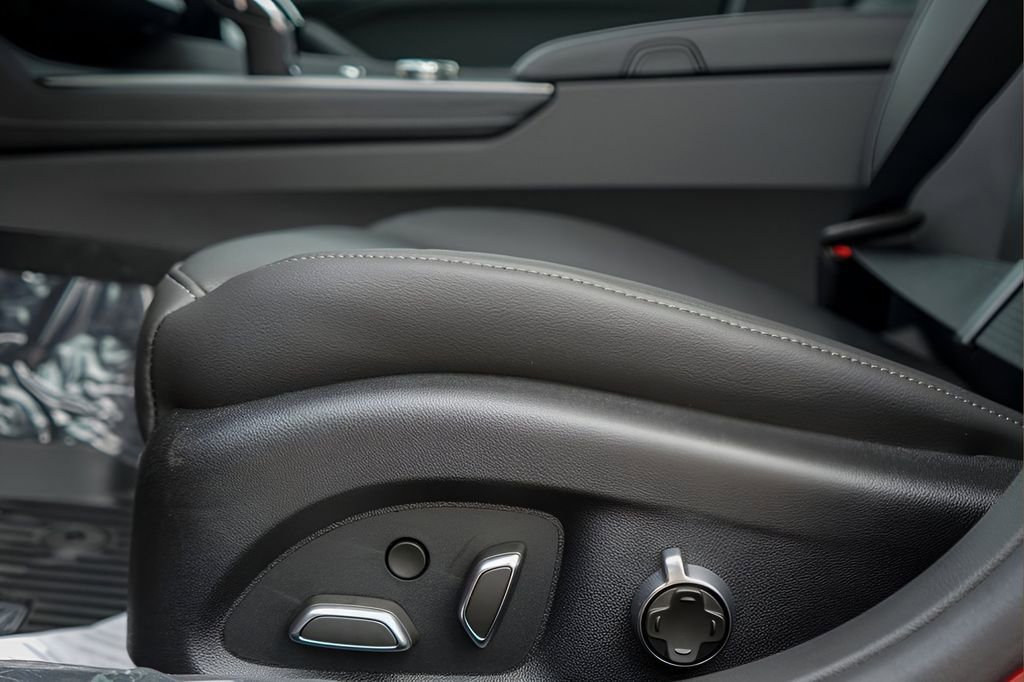 New 2026 Cadillac CT5 Premium Luxury image 19