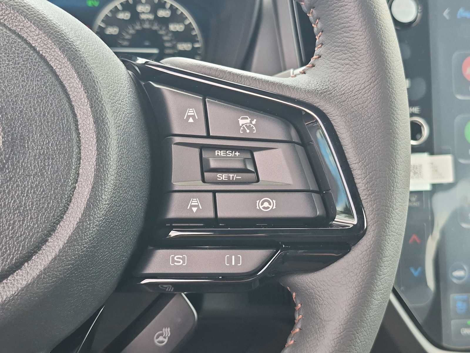 New 2026 Subaru Forester Touring AWD/4WD image 24