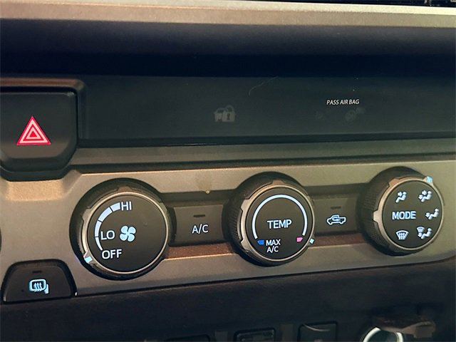 Used 2019 Toyota Tacoma TRD Off-Road image 17