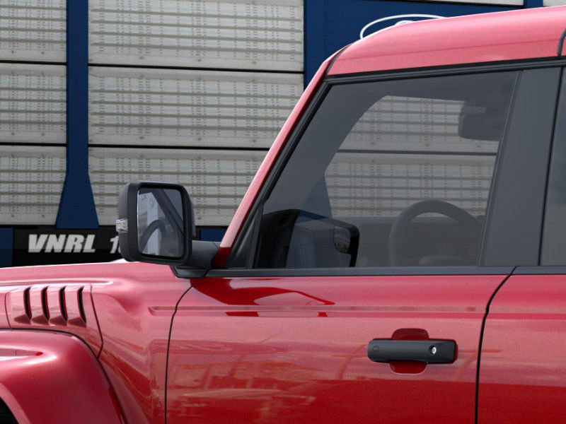 New 2026 Ford Bronco Raptor image 43