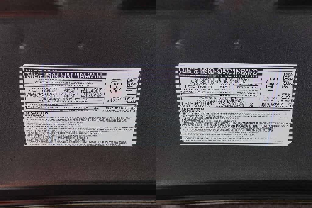 Used 2023 Honda CR-V Sport image 27