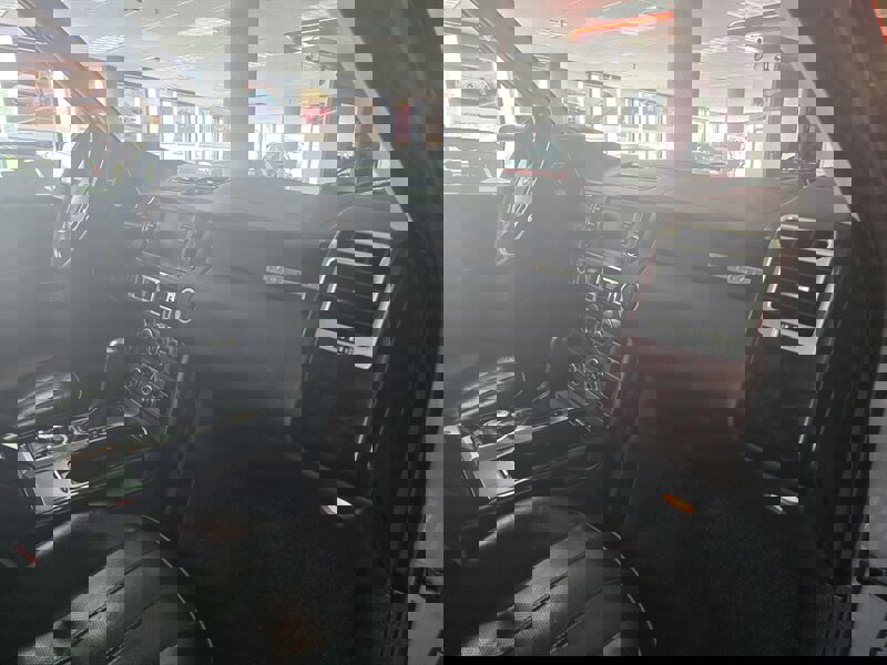 Used 2007 Land Rover Range Rover HSE image 15