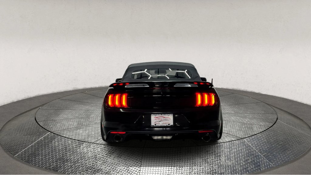 Used 2016 Ford Mustang GT Premium w/ Equipment Group 401A image 6