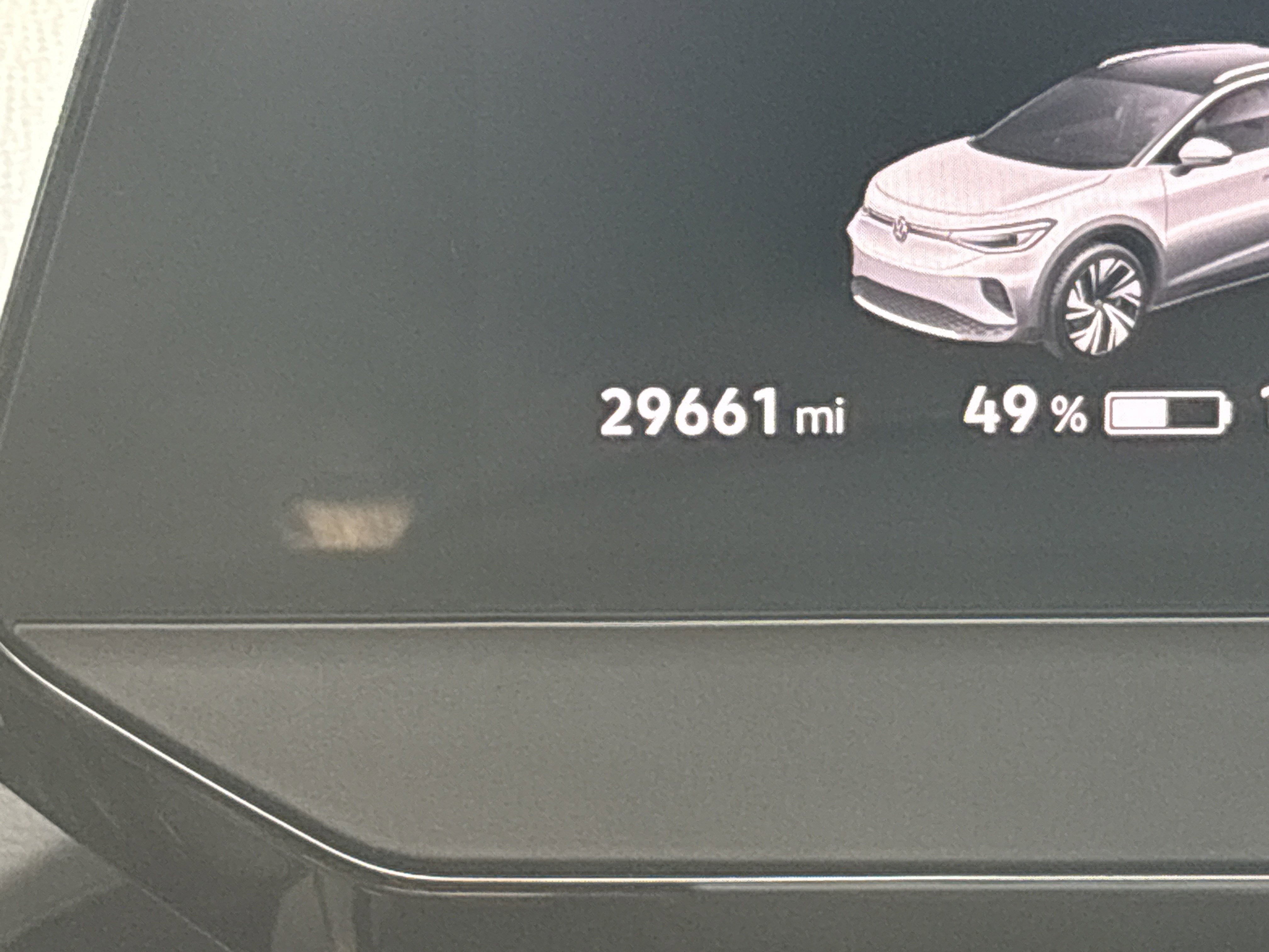 Used 2022 Volkswagen ID.4 Pro S image 22