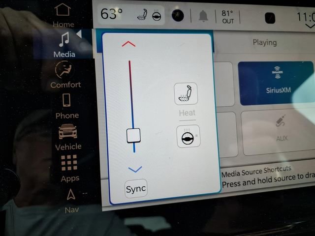 New 2026 Jeep Grand Cherokee Altitude image 7