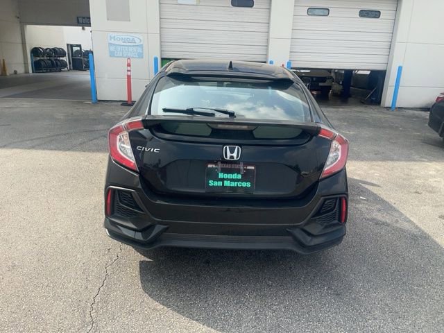 Used 2021 Honda Civic EX image 6