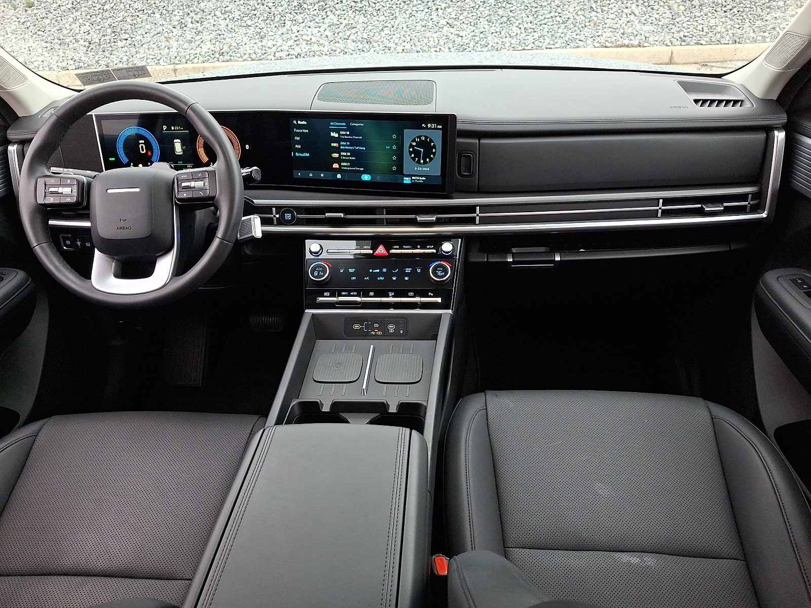 Used 2025 Hyundai Santa Fe SEL image 15