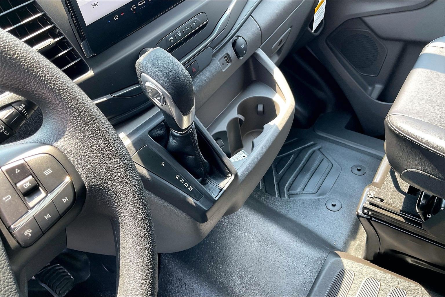 New 2026 Ford Transit 150 Low Roof RWD image 8