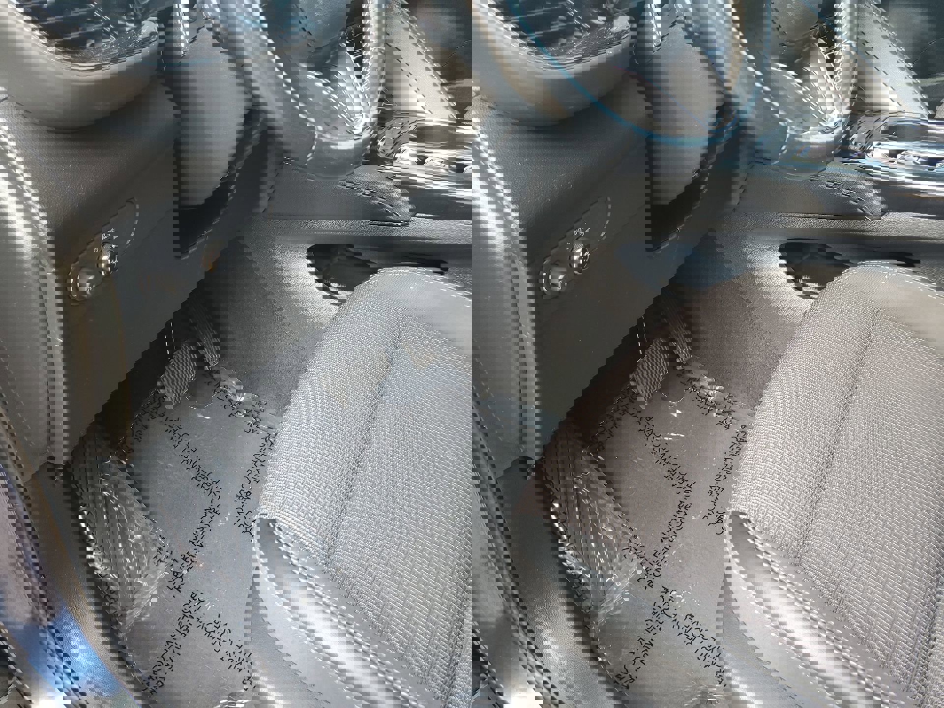 Certified 2022 Buick Envision Preferred image 25