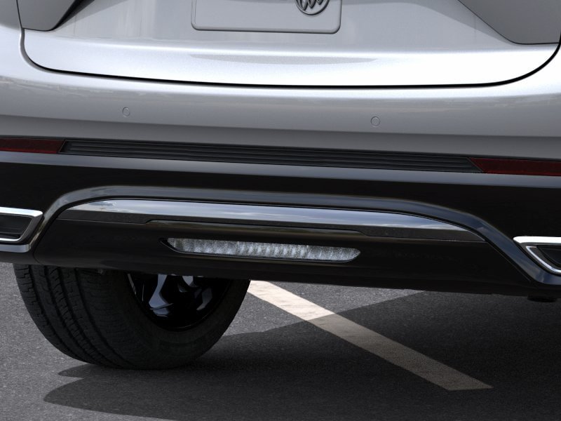 New 2026 Buick Envision Sport Touring AWD/4WD image 38