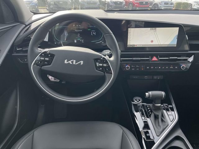 New 2026 Kia Niro EX image 22