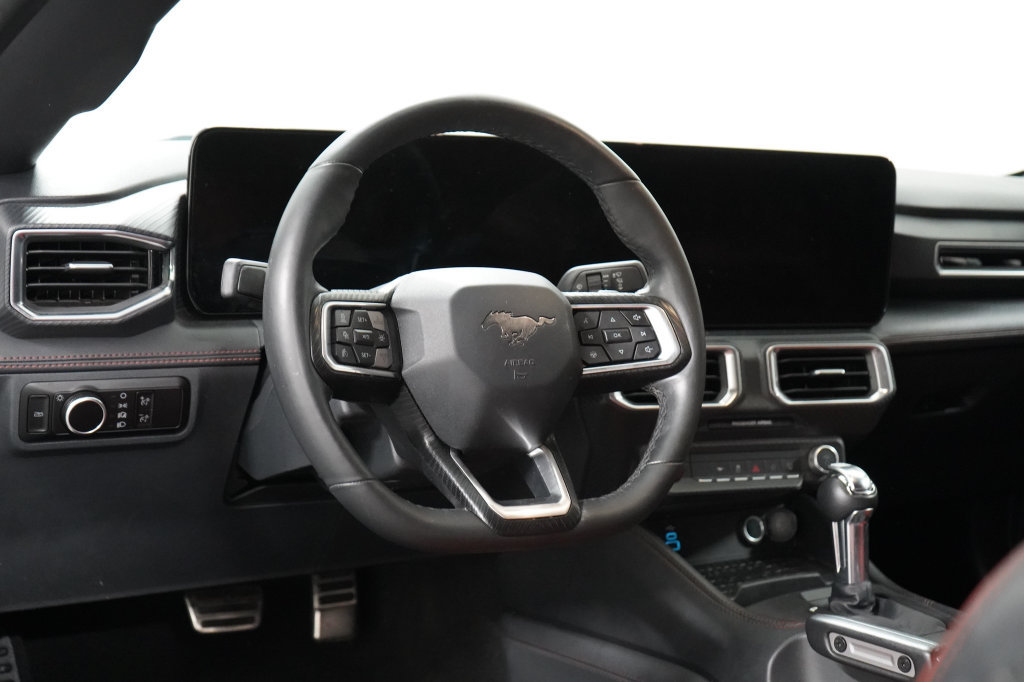 Used 2024 Ford Mustang GT Premium w/ GT Performance Package RWD image 13