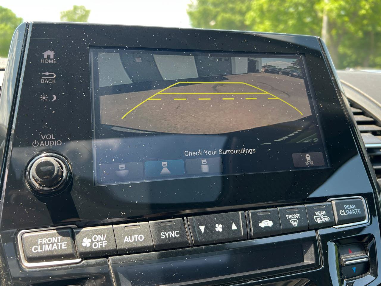 Used 2019 Honda Odyssey EX-L image 24