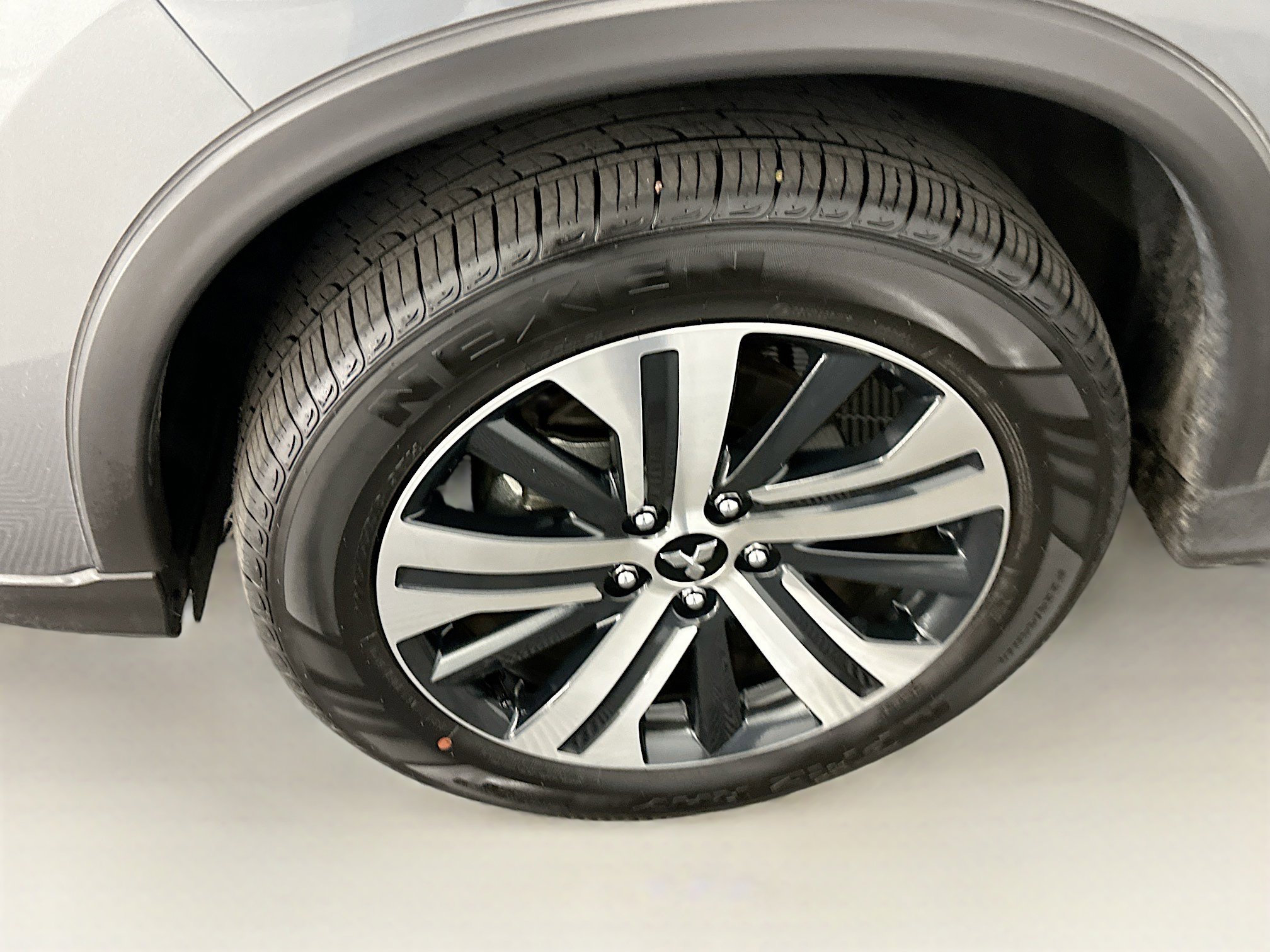 Used 2025 Mitsubishi Outlander Sport SE image 11