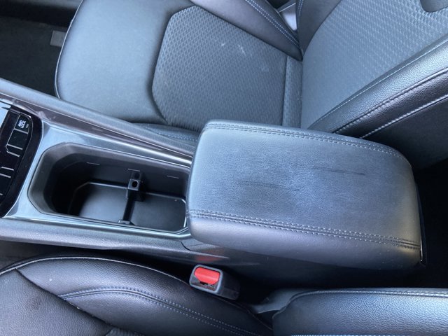 Used 2024 Jeep Compass Latitude image 39