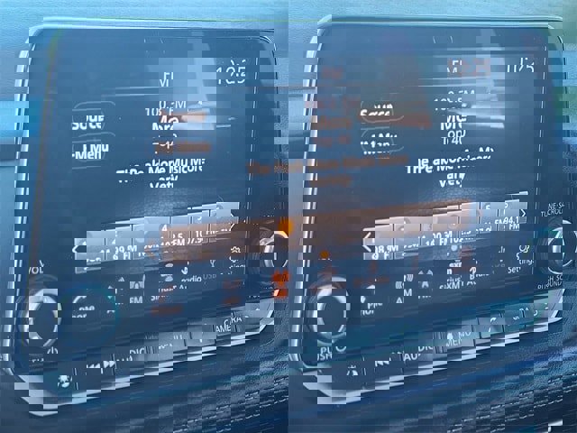 Certified 2023 Nissan Rogue SV w/ SV Premium B Package image 15