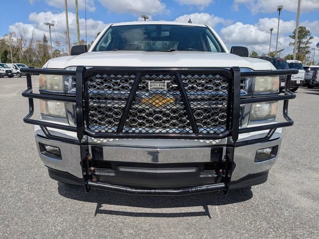 Used 2014 Chevrolet Silverado 1500 LT w/ All Star Edition image 10
