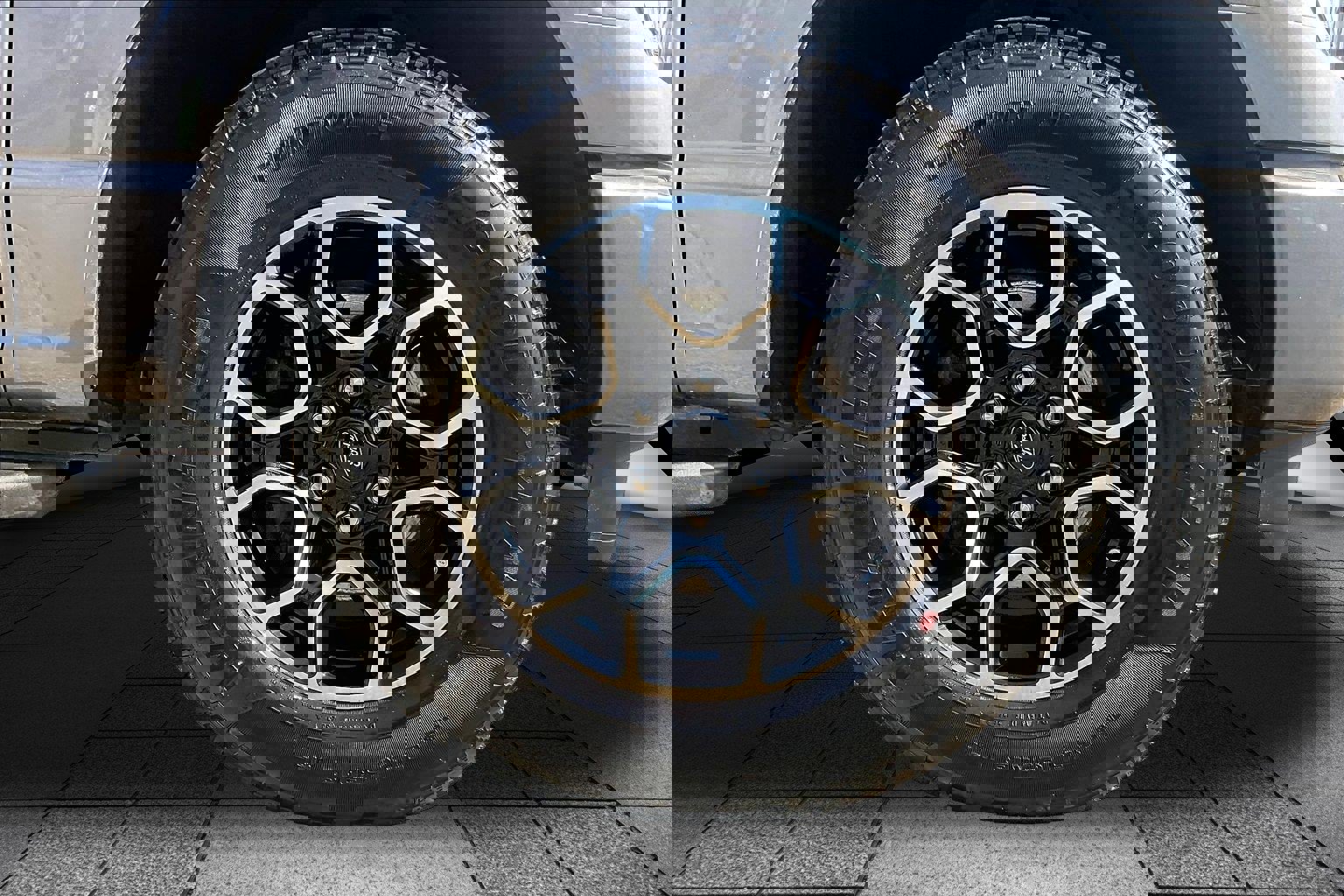 Used 2022 Ford F150 XLT w/ Equipment Group 302A High image 8