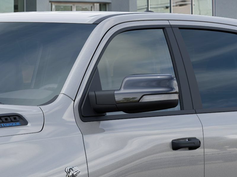 New 2026 RAM 1500 Big Horn AWD/4WD image 12