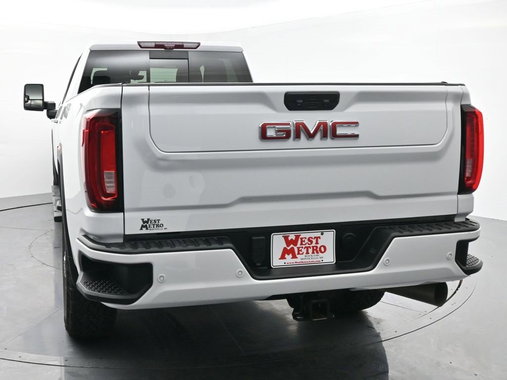 Used 2020 GMC Sierra 3500 Denali w/ Denali Ultimate Package image 29