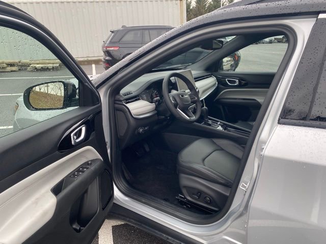 New 2026 Jeep Compass Limited AWD/4WD image 14