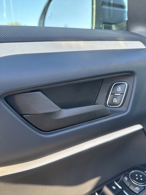 Used 2024 Ford Bronco Sport Heritage w/ Heritage Convenience Package image 10