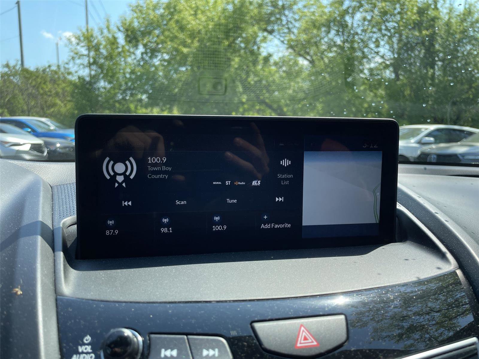 Certified 2023 Acura RDX A-Spec AWD/4WD image 17