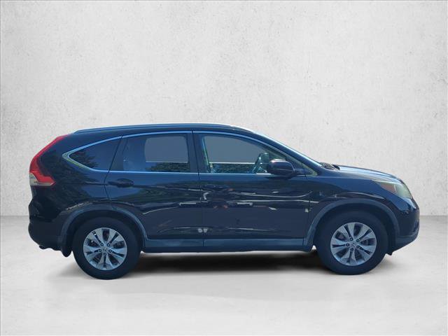 Used 2012 Honda CR-V EX-L image 4
