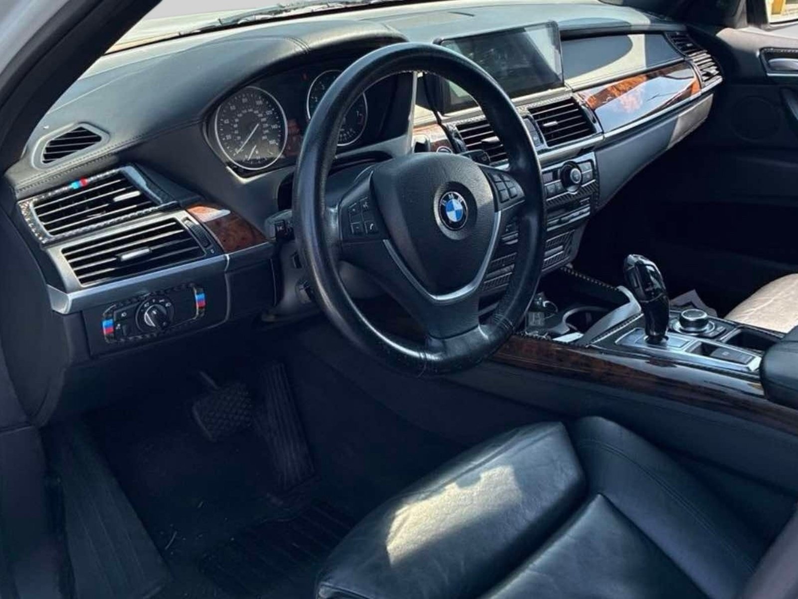 Used 2012 BMW X5 xDrive50i AWD/4WD image 5