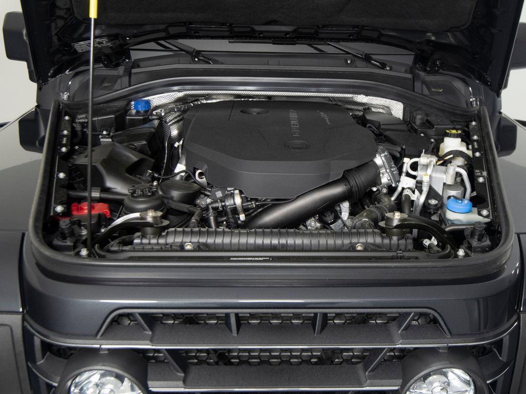 New 2026 INEOS Grenadier Fieldmaster Edition AWD/4WD image 42