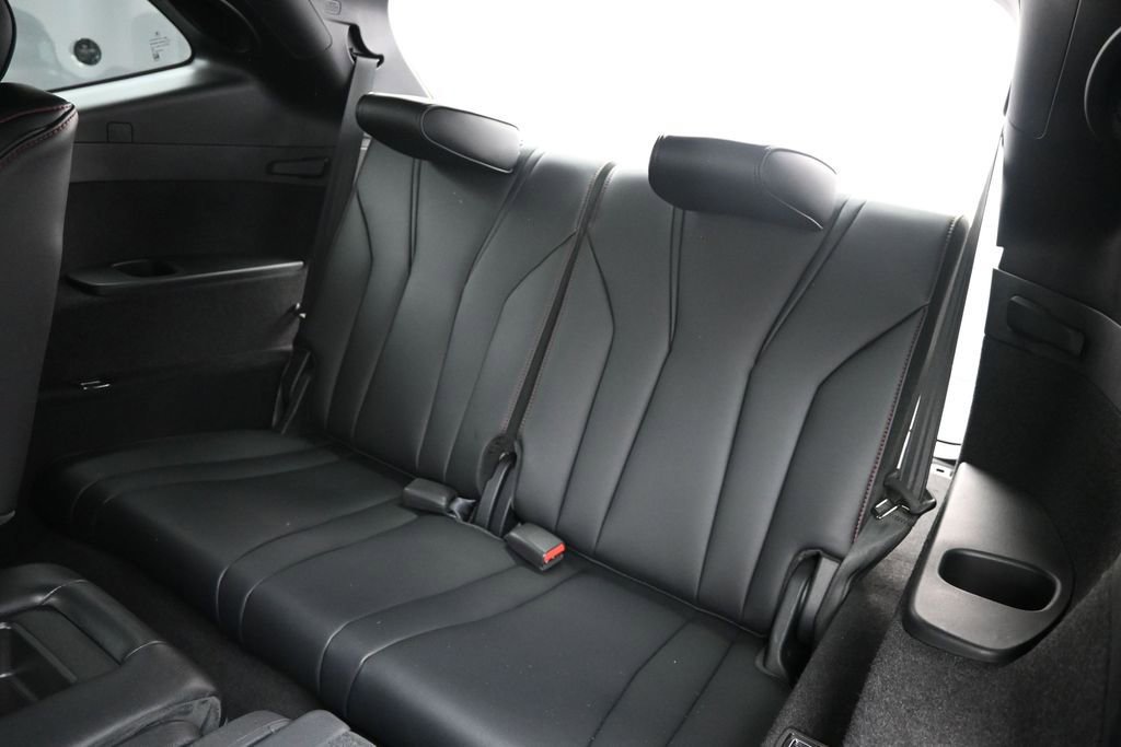 Used 2023 Acura MDX A-Spec AWD/4WD image 15