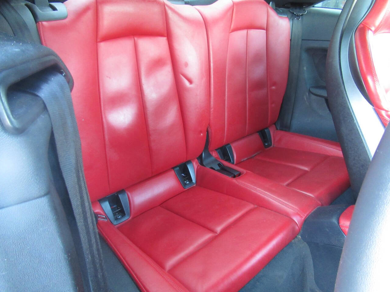 Used 2019 Audi TTS 2.0T quattro AWD 2dr Coupe image 14