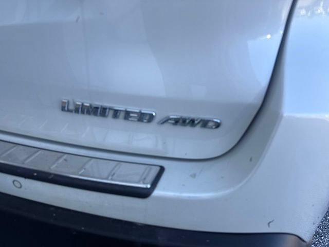 Used 2018 Toyota Highlander Limited Platinum AWD/4WD image 10