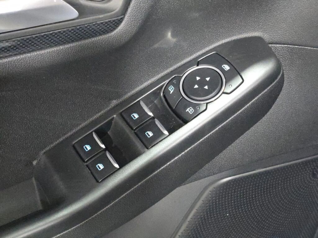 New 2025 Ford Escape ST-Line w/ Tech Pack #1 image 18