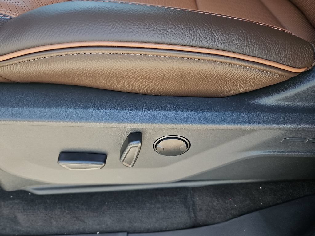 New 2027 Ford Expedition Max King Ranch AWD/4WD image 23