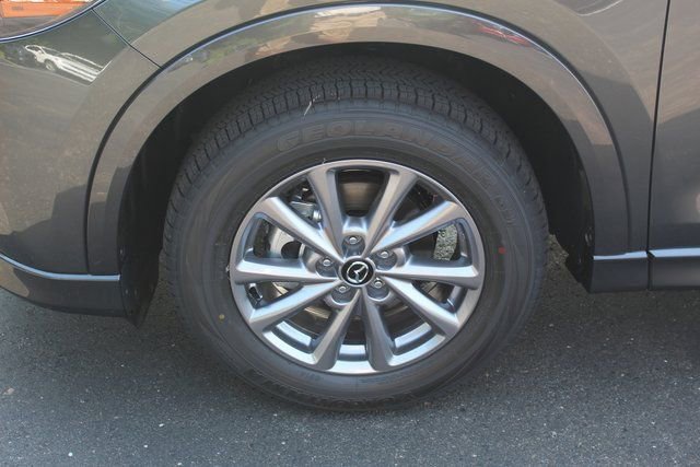 Certified 2025 MAZDA CX-5 AWD 2.5 S w/ Select Package image 10