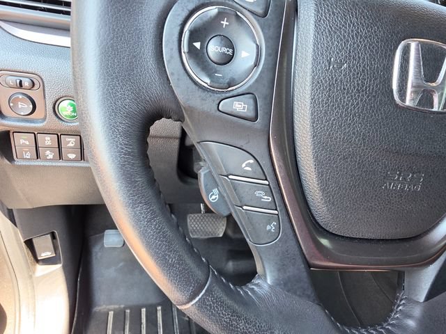 Used 2023 Honda Ridgeline RTL-E image 49