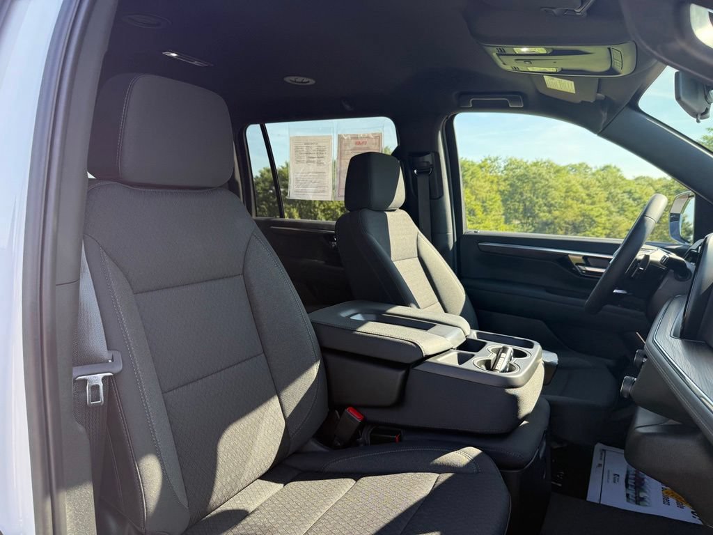 Used 2026 Chevrolet Suburban LS AWD/4WD image 26
