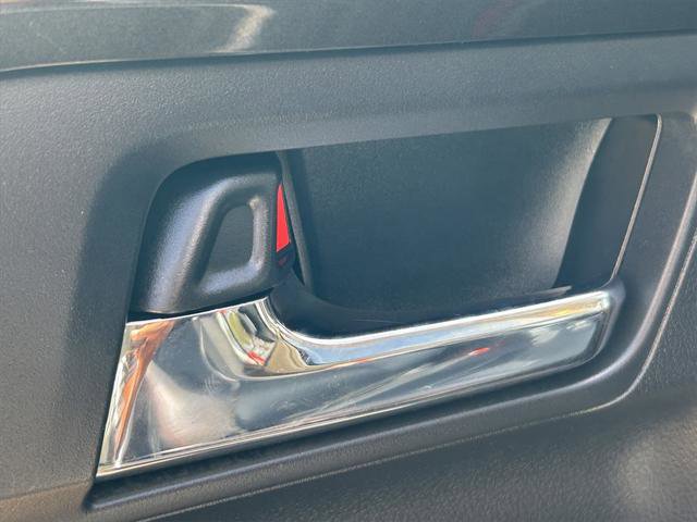 Certified 2024 Toyota 4Runner TRD Pro image 18