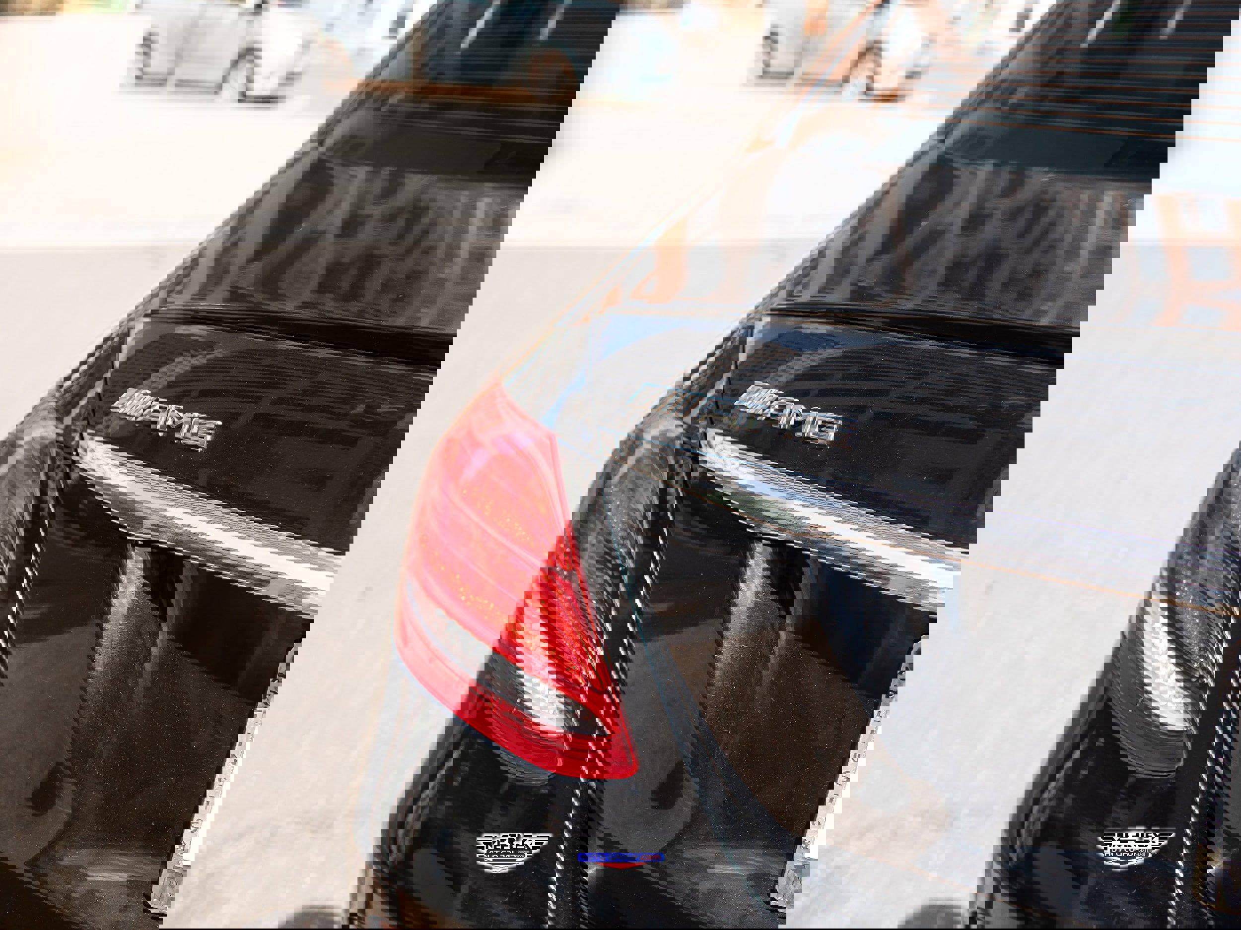 Used 2019 Mercedes-Benz E 53 AMG 4MATIC Sedan image 49