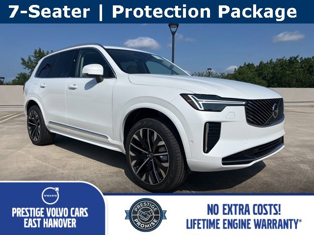 New 2026 Volvo XC90 B6 Ultra image 1