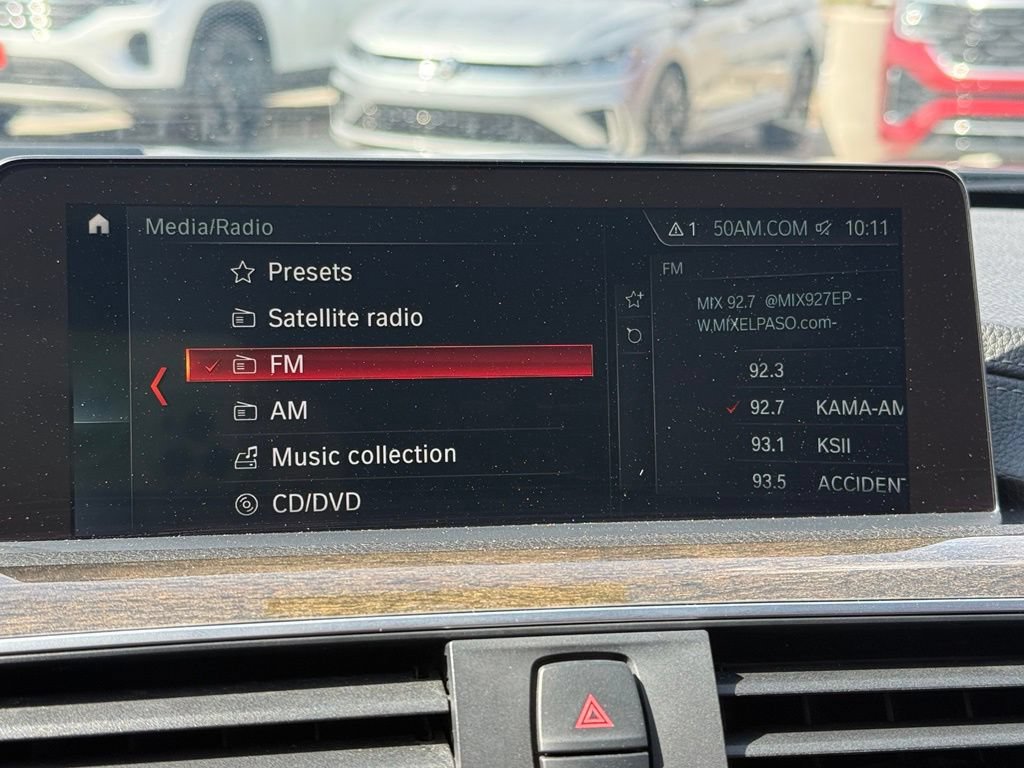 Used 2018 BMW 330i Sedan RWD image 26