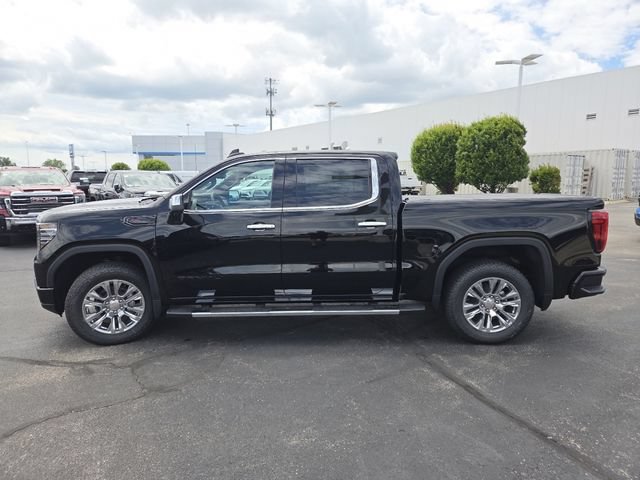 New 2026 GMC Sierra 1500 Denali w/ Technology Package AWD/4WD image 23