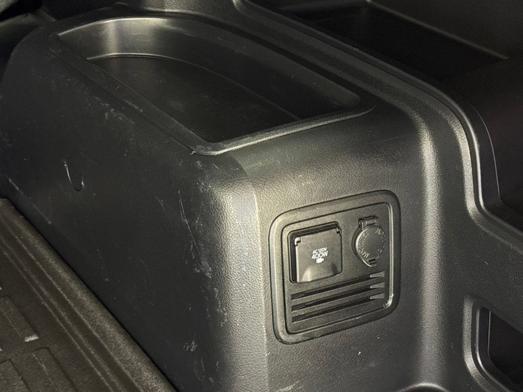 Used 2024 Toyota 4Runner TRD Off-Road Premium w/ Moonroof Package AWD/4WD image 22