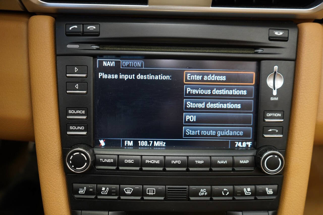 Used 2009 Porsche 911 Carrera S image 95