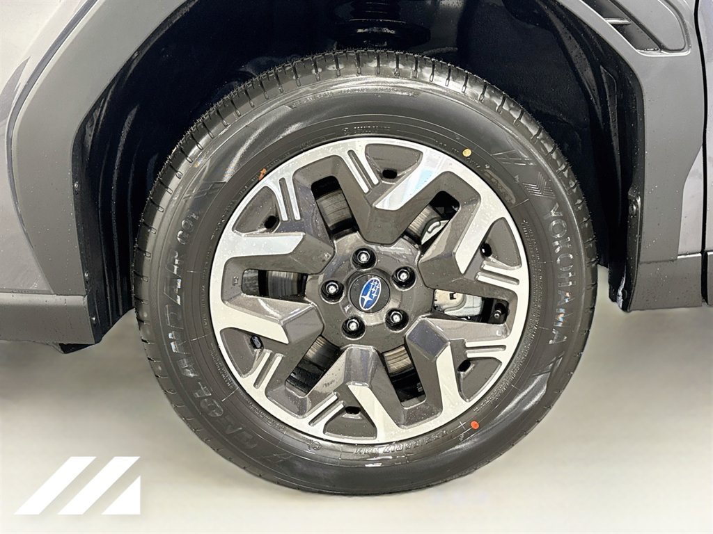 New 2026 Subaru Forester Premium AWD/4WD image 31